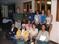 VI Crongreso Venezolano de EcologIa Maracaibo 2005